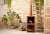 Esschert Design FF298, Tragbare Feuerstelle, offen, Produktbild-Vorschau 6