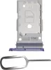 Samsung Galaxy S25 / Plus 5G Sim Karten Halter Tray Adapter Produktbild-Vorschau 1