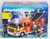 PLAYMOBIL 5363 - Löschgruppenfahrzeug mit Licht und Sound Produktbild-Vorschau 4