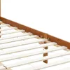 VidaXL 283256, 94 cm, 2,04 m, 2 m, 900 x 2000 mm, 30 cm, 1 Podgląd zdjęcia produktu 4