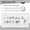 Bilderrahmen, Collagerahmen, Babybilderrahmen, Baby Produktbild-Vorschau 5