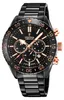 Festina Chronographen CERAMIC Black Produktbild-Vorschau 1