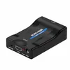 Adapter Konverter Wandler Converter AV Scaler Full HD 1080p Produktbild-Vorschau 2