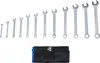 BGS 1195 Set tangschleutels in inchmaten, 1/4" - 15/16", Productafbeelding-voorbeeld 12