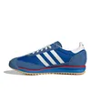 Adidas Sneakers IG2132 in Blue color size 42 2/3 Produktbild-Vorschau 3