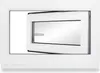 Kellerfenster Kunststoff weiß Dreh-Kipp 120x65 cm(BxH) DIN Produktbild-Vorschau 4