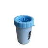 DDOXX Hundepfotenreiniger Blau 15 x 10 cm Produktbild-Vorschau 2