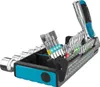 HAZET SmartHolder 2300SH-1 Bit-Set 39teilig Schlitz Voir les images du produit 34