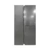 Samsung Side-by-Side, E, Premium Black Steel 178 cm, 645 l, Produktbild-Vorschau 2
