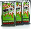 Dynamite Baits Swim Stim Green Betaine Pellets 3mm 900 gr Produktbild-Vorschau 1