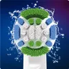 Oral-B Precision Clean 6 Stück(e) Weiß Produktbild-Vorschau 16