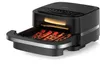 Heinner HPAF-B4DC22BK, Heißluftfritteuse, 4 l, 40 °C, 230 Produktbild-Vorschau 5