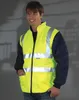 Yoko  Warn-Steppjacke mit abnehmbaren Ärmeln Produktbild-Vorschau 4