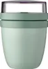 Mepal Müslibecher to go, Klein, praktischer Joghurtbecher Produktbild-Vorschau 1