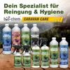 2-teiliges Campingtoiletten-Set – Bio Sanitärflüssigkeit 1 Produktbild-Vorschau 8