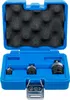 BGS technic Impact Ball Joint Set, 418 g Produktbild-Vorschau 1