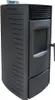 Nemaxx P9 Pelletofen Pelletkaminofen 11kW Kaminofen Produktbild-Vorschau 10