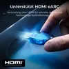 ULTIMEA Poseidon M70 - Soundbar für TV, 3.1.2 Dolby Atmos, Produktbild-Vorschau 6