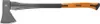 Bradas Universalaxt Fiberglasstiel Länge: 790 mm 1,5 kg Produktbild-Vorschau 2