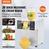 VEVOR Komerční výrobník zmrzliny Snow cone maker, 175 kg / Náhled obrázku produktu 2