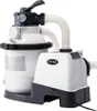 Intex 26384NP, Gerahmter Pool, Kind & Erwachsener, Leiter, Produktbild-Vorschau 18