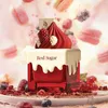 Al Absar Treats Red Sugar Eau de Parfum 100 ml Anteprima dell’immagine prodotto 3