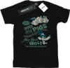 Disney - "Who's Afraid Of The Big Bad Wolf" T-Shirt für Produktbild-Vorschau 1