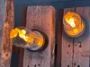 Firell Bioethanol Tischkamin aus massivem Beton Ethanol Tischfeuer Náhled obrázku produktu