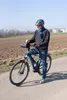 TROIKA BKB30/BK TROIKA Fahrradtasche BIKE BAG Podgląd zdjęcia produktu 8