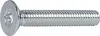 Reyher  Senkschrauben ISO 14581 08.8 M 4x16 -T20 vz (500 Produktbild-Vorschau 3