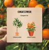 Kübelpflanzenerde & Zitruspflanzenerde FloraSelf Select 40 Produktbild-Vorschau 4