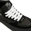 Vans M Skate Half Cab Wafflecup Black/Asphalt 42,5 Produktbild-Vorschau 4