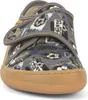 Froddo Barefoot Slippers Grey Größe EU 32 Produktbild-Vorschau 3