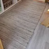 Hanse Home Tappeto di iuta 1.0 Handloom Dhaka Grigio Anteprima dell’immagine prodotto 10