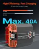 SucceBuy 12V 40A DC/DC nabíječka 500W pro olověné, Náhled obrázku produktu 2