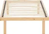 Homestyle4u Bett 90x200 cm mit Matratze Jugendbett Produktbild-Vorschau 28