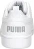 PUMA REBOUND V6 LOW Weiß Produktbild-Vorschau 30