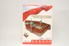 DANTE Cubic Fun Puzzle 3D Castello Reale 20268 02682 Anteprima dell’immagine prodotto 6