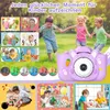 KinderKamera Sofortbildkamera Fotokamera 1080P Videokamera Produktbild-Vorschau 5