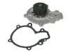 THERMOTEC Kühlmittelpumpe Wasserpumpe für CHEVROLET CAPTIVA Produktbild-Vorschau 1