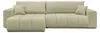 Universelles Ecksofa Liverno XL mit Schlaffunktion Centaur Produktbild-Vorschau 5