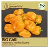 Samenliebe  Chili Samen | NuMex Suave - gelb & mild Produktbild-Vorschau 1