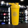 Smartshake Reforce Stainless Steel - Hufflepuff (900ml) Produktbild-Vorschau 2