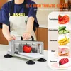 SucceBuy professioneller Tomatenschneider – Produktbild-Vorschau 2