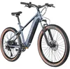 Agon Alpha E Bike Mountainbike Herren oder Damen 170 - 190 Produktbild-Vorschau 1