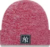 New Era Kinder Beanie Wintermütze - New York Yankees - Produktbild-Vorschau 1