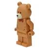 LEGO : Costume d'ours Voir les images du produit 2
