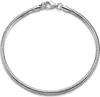 MATERIA by Matthias Wagner Damen Herren Armband 3mm Produktbild-Vorschau 1