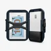 Spigen MagSafe Card Holder Lock Fit (MagFit), Schwarz Produktbild-Vorschau 2