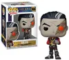 Figurka Funko Pop! Television: Arcane LoL S1 - Silco #1604 Náhled obrázku produktu 3